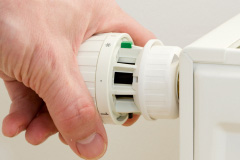 East Clandon central heating repair costs