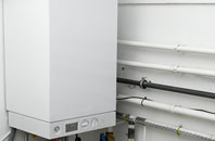 free East Clandon condensing boiler quotes